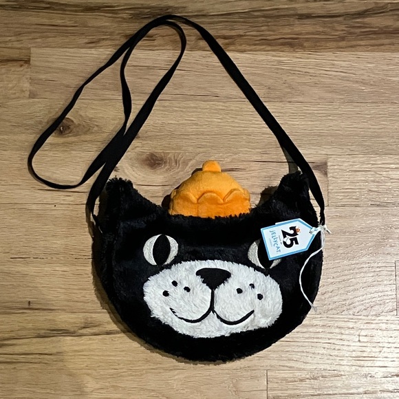 Jellycat Handbags - NWT Jellycat Jack Bag 25th Anniversary